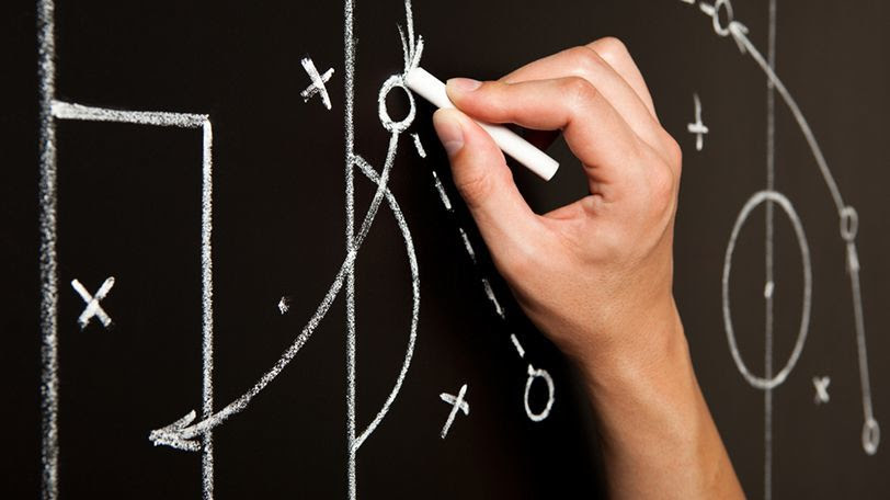 これが答え 現代サッカーを解き明かす5つの戦術を徹底解説 Spaia スパイア