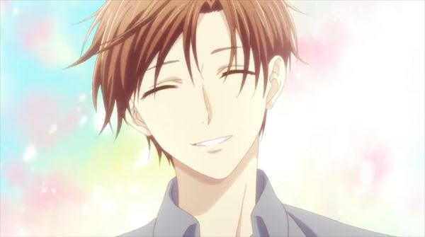 フルーツバスケット 2期 5話 アニメ感想 魚ちゃん恋愛回 紅野との距離は縮まるのか 透達はお化け屋敷へ ラフアニメ