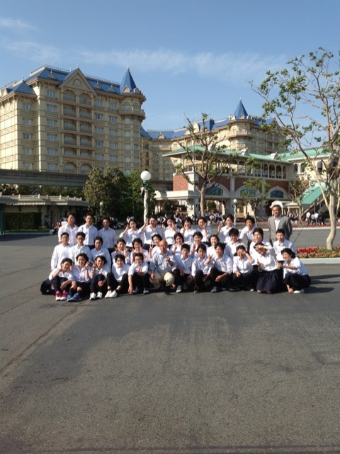 学校より