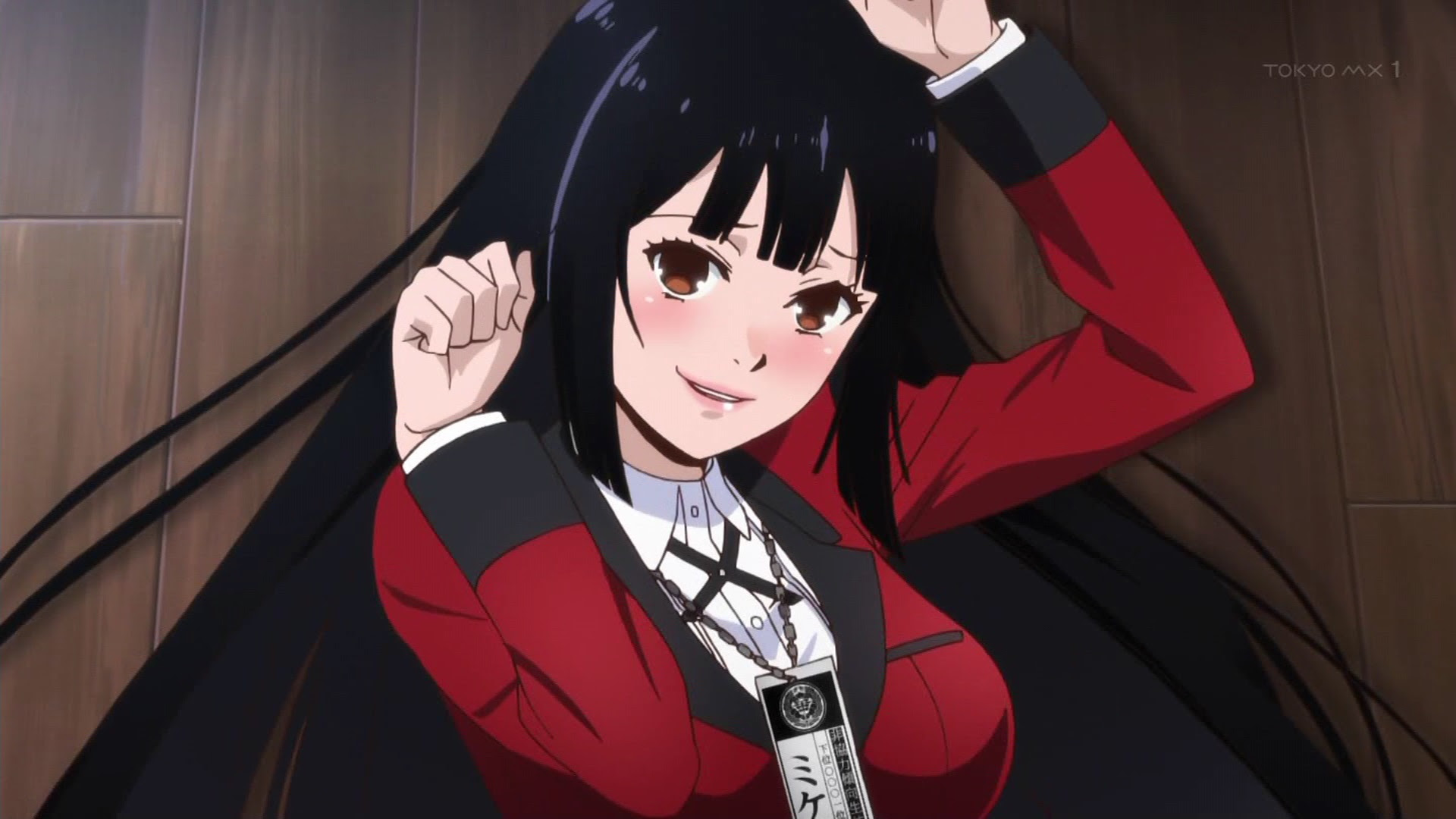 賭ケグルイ 第3話感想 はやみんのニャンニャンが見れるのはこのアニメだけ あとこのアニメ ギャンブルアニメじゃなくてイカサマを見破るアニメなのでは やらおん