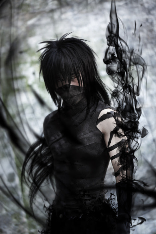 Cosplay: Ichigo Kurosaki
Model/Cosplayer: xXBRStarXx&#8217;s Andrew
Photo/Editing: Boun DHP &amp; Alan Sama (ZFX Design)