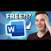 Download Office Word For Free / The space is generally suited for occupations such as accountants, attor.