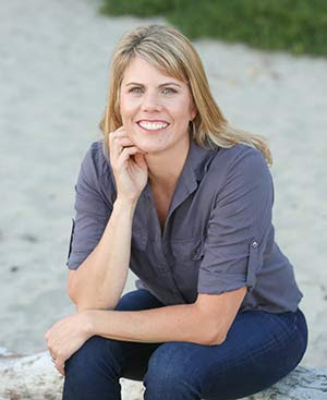 Beth Dorsey Soquel Acupuncturist