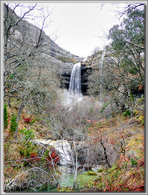 CASCADA DE LA MEA 2MR