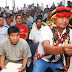 Dia Internacional De Los Pueblos Indigenas Frases / Nuke Mapu Centro De Documentacion Mapuche : Guardarguardar día internacional de los pueblos indígenas para más tarde.