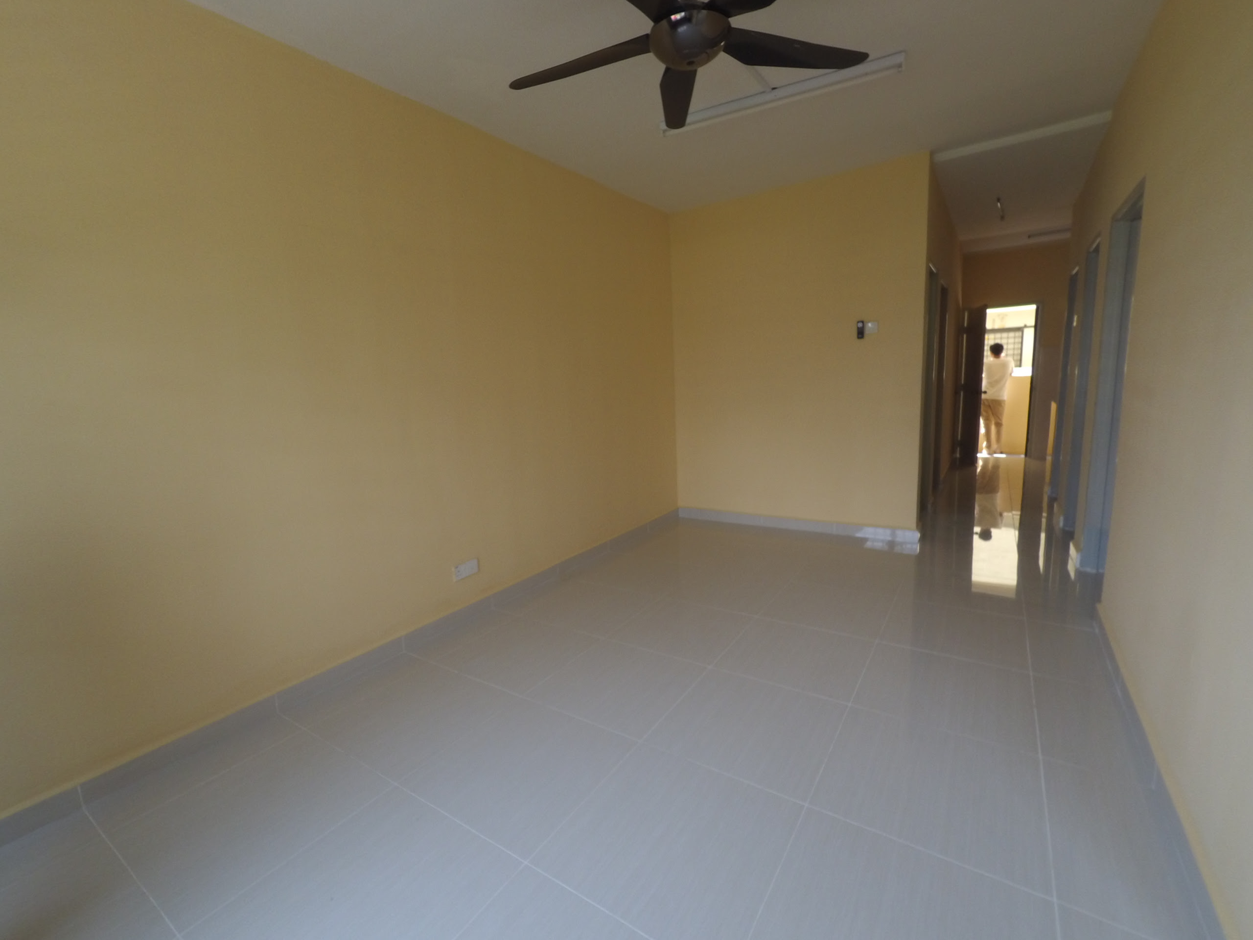 Apartment untuk DISEWA for RENT, Putra Selesa Apartment 