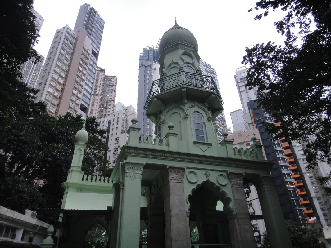 Jan Meissner Secrets Of Hong Kong
