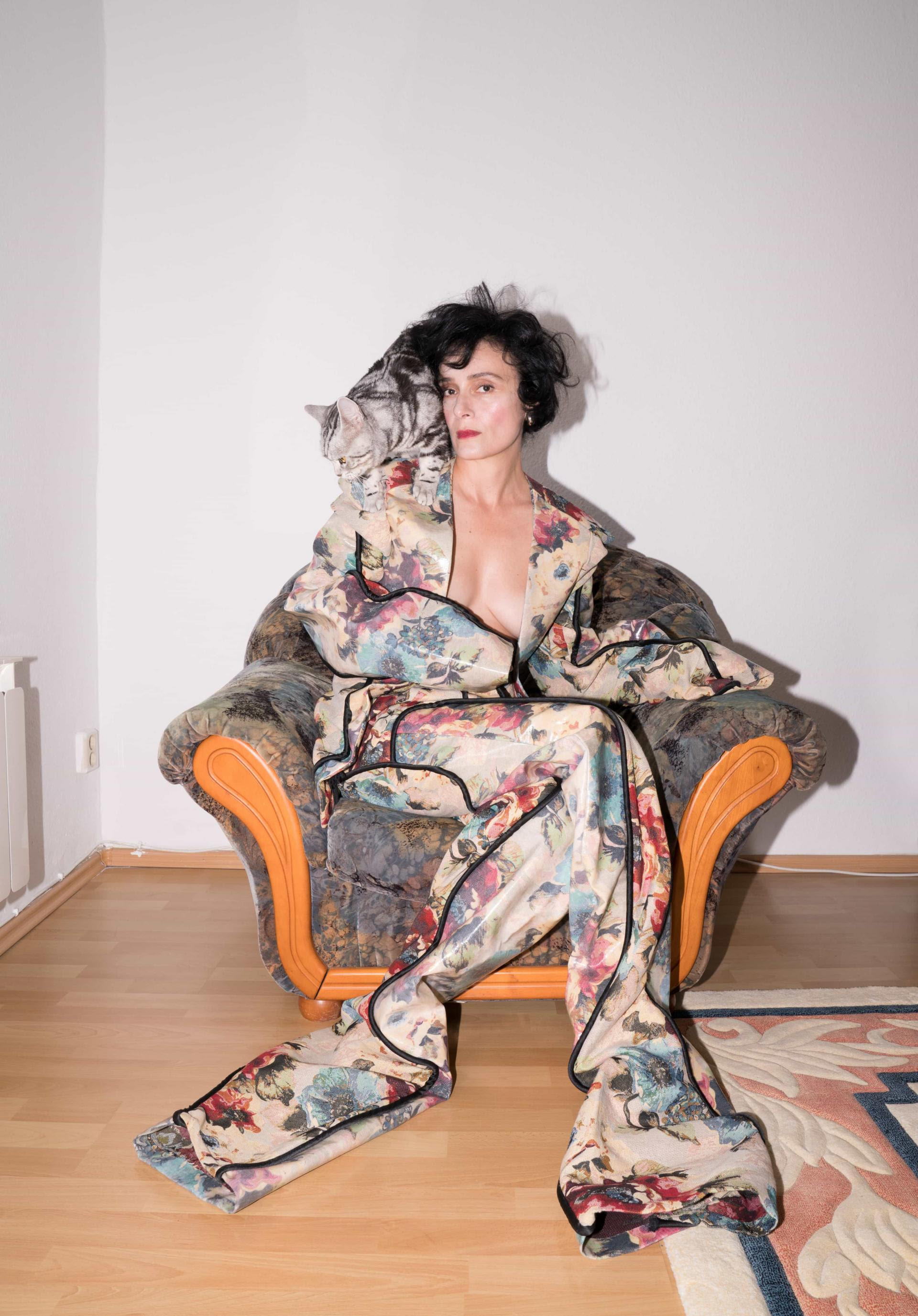 STYLING & ART DIRECTION Archives • SASKIA JUNG