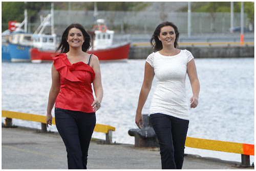 Flickriver: Photoset 'TG4 Week 29/11' by TG4TV