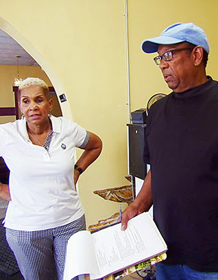Welcome to Sweetie Pie's Episode Still