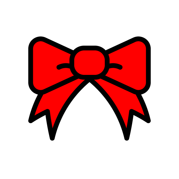 Japan Image リボン イラスト かわいい