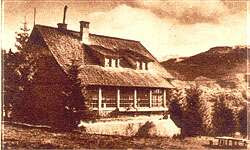 Cabana Bulboace