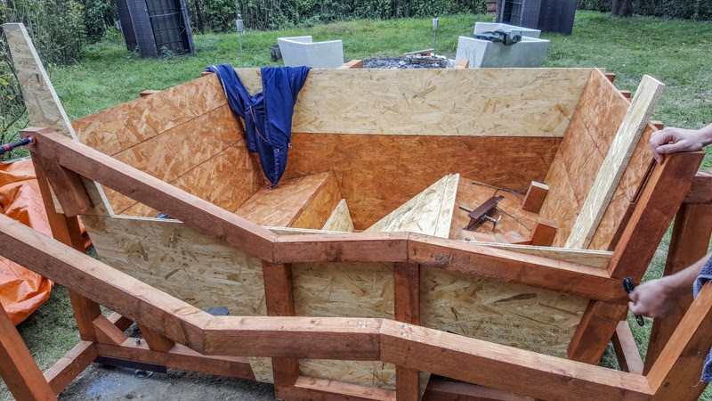 Pool Heizen: 6 Wege deinen Pool warm zu bekommen