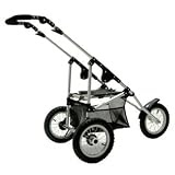 Sport Trike Pet Stroller Frame