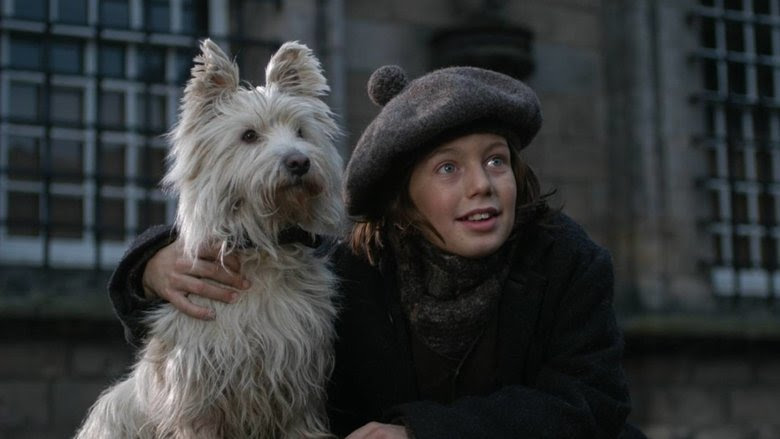 The Adventures of Greyfriars Bobby HD 2005