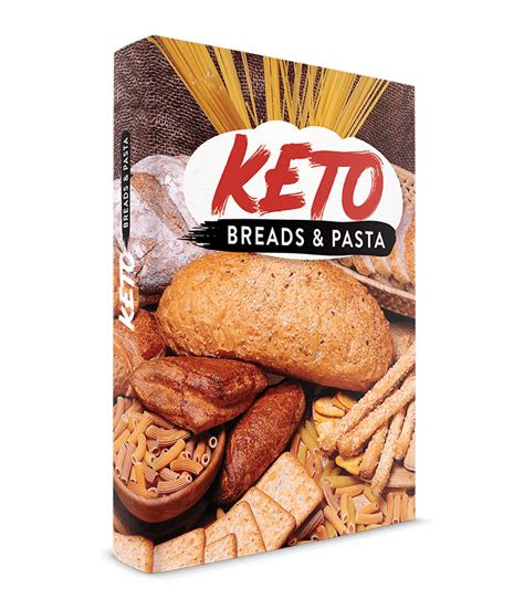 keto breads  pasta review  delicious recipes