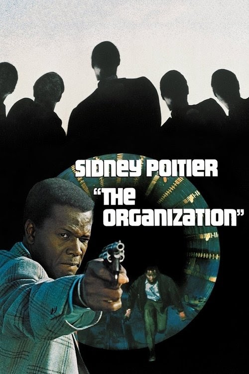 L'Organisation Streaming Complet VF 1971 En Ligne Regarder Cinema
Sous-titre Francais 1080p
