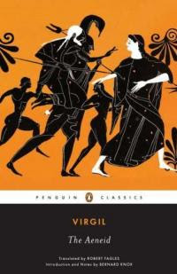 The Aeneid Introduction Overview - 