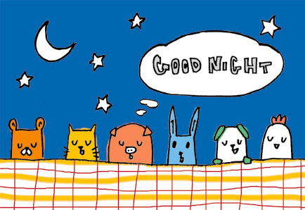 みんなでおやすみ イラストレーター 鈴木みゆき ウェブサイト