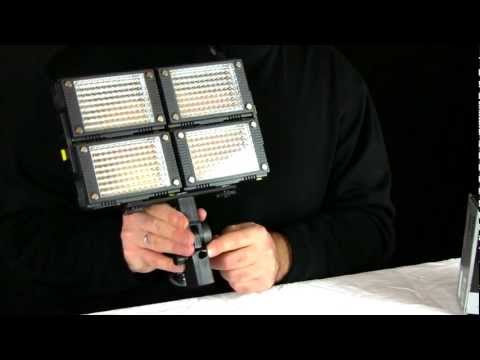 best buy canon camera 60d on Cheap LED Camera Light - 'CVG CamLight' From CheapVideoGear.com | How ...