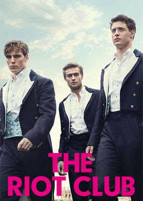 Riot Club, The