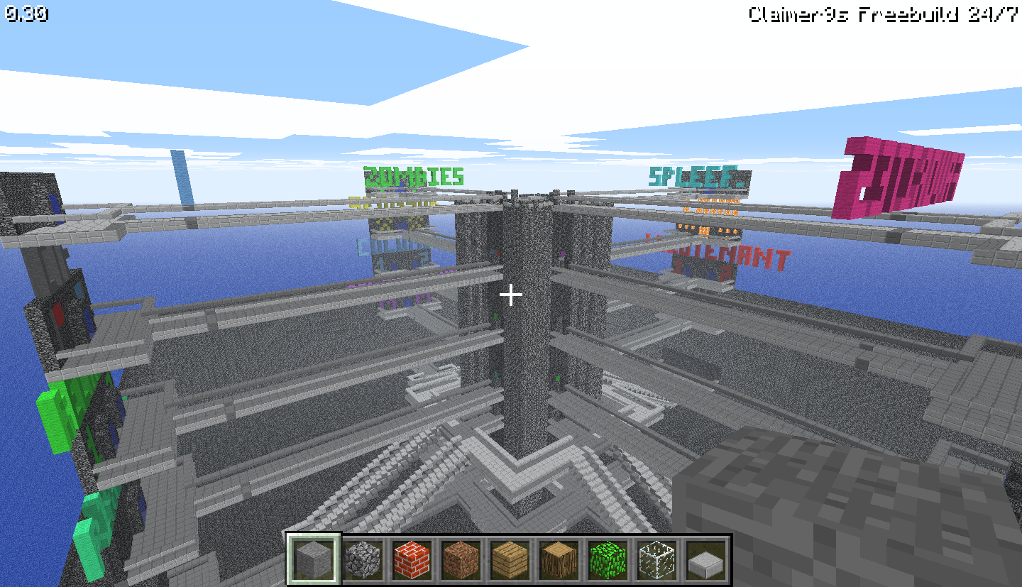 Www.minecraft.net free build - Minecraft - Official Site