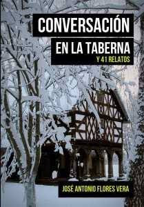 conversacion en la taberna