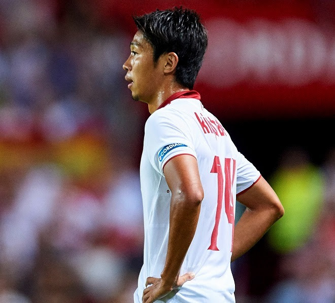 清武の移籍先はjリーグ Mls ブンデスの３択 現地紙は 本人は日本復帰に前向き と報じる サッカーダイジェストweb