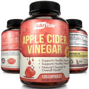 Apple Cider Vinegar and the Ketogenic Diet - Myth or Benefit