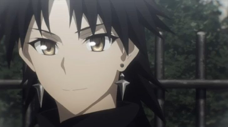 Fate Apocrypha 第12話 感想 反応 名場面ランキング シロウ神父の正体判明 ダーニックとヴラドは合体すなｗｗ 聖人の凱旋 ラフアニメ