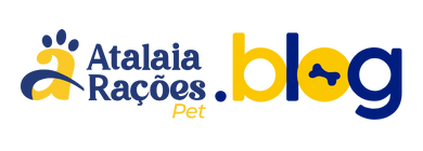 Blog Atalaia Rações: Bem-Estar e Nutrição para Pets