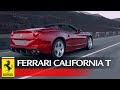 2016 Ferrari California T Video