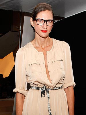 Jenna Lyons