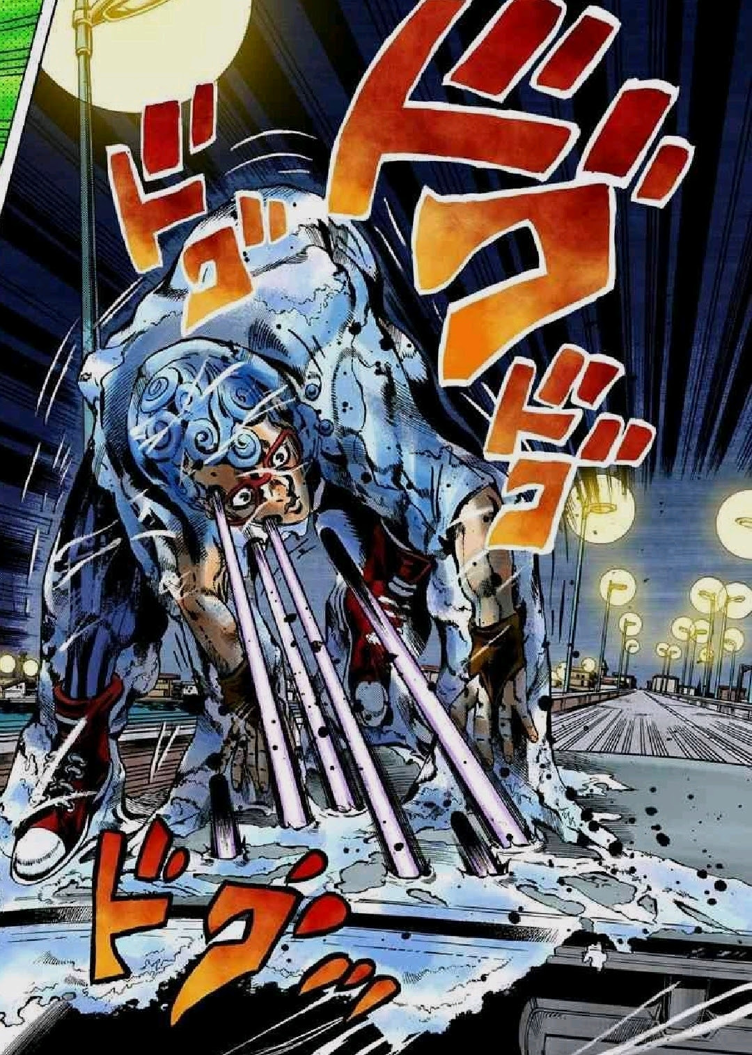 白色相簿jojo 万图壁纸网