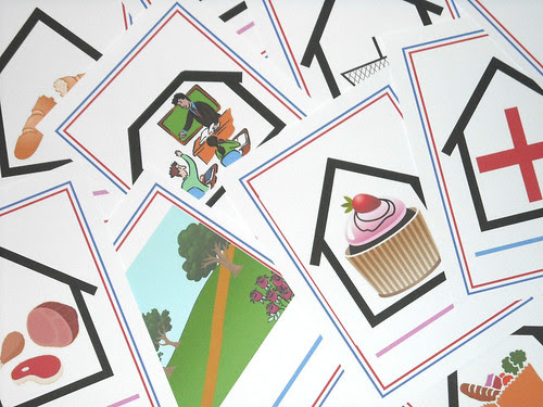 flashcards