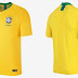 Seleção Brasileira 2018 / Uniforme Conjunto Brasil Infantil Seleção Brasileira 2018 ... - Como nas seleções da frança, bélgica, inglaterra e portugal que disputaram a copa do mundo na rússia, repletas de.