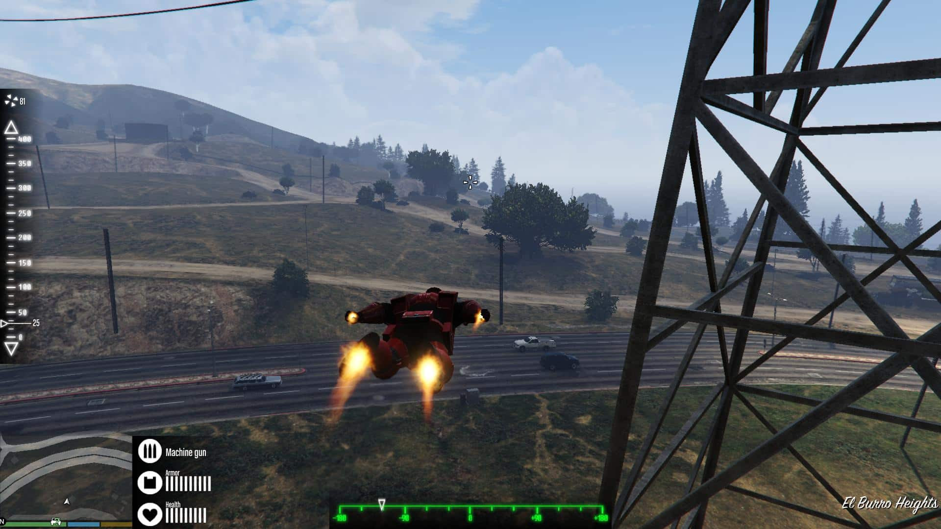 iron man Archives - GTA 5 Cheats