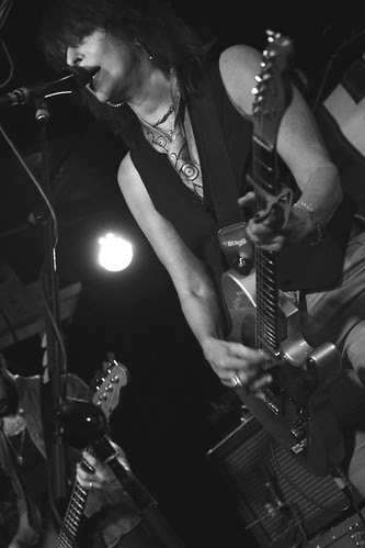 Chrissie Hynde