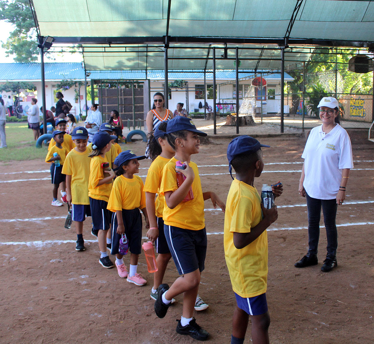Our Curriculum | Baybridge Primary