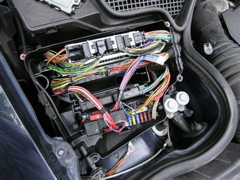 Lowering the back seat in the jeep grand cherokee opens the cargo space for larger items. Transmission Control Module Symptoms: Learn the Bad Ones