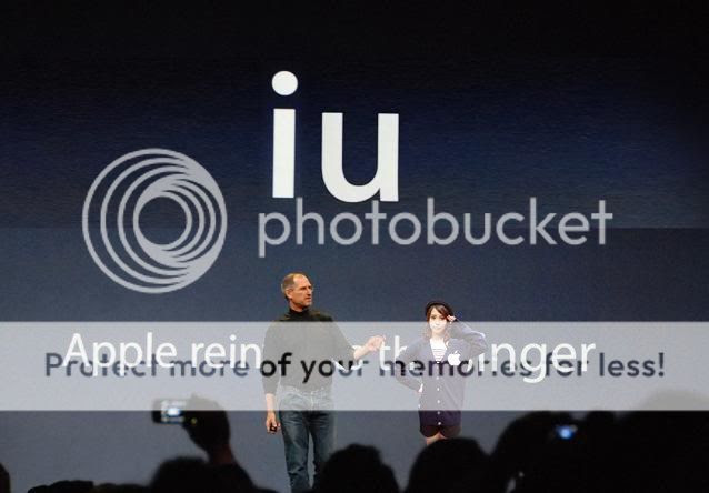 iu steve jobs