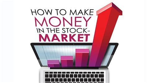 Read How to Make Money in Stock Market Board Book PDF