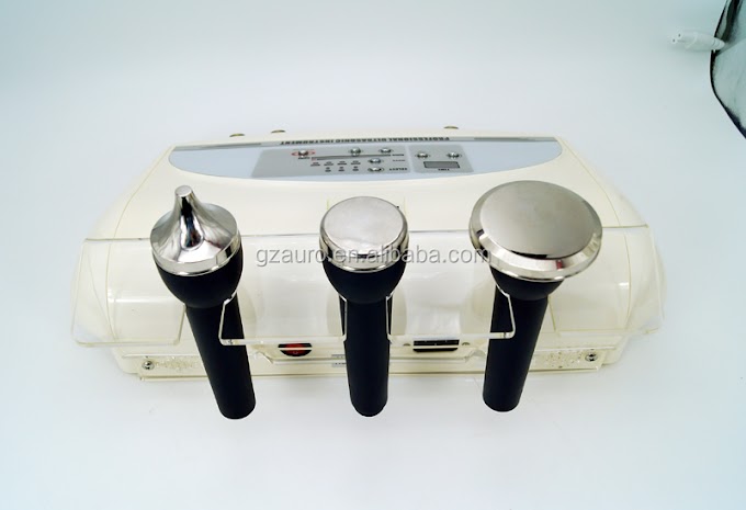 [Buying] AU-8205 Health Care Device Professional Electric Device 3 Mhz Ultrasonic Beauty Machine