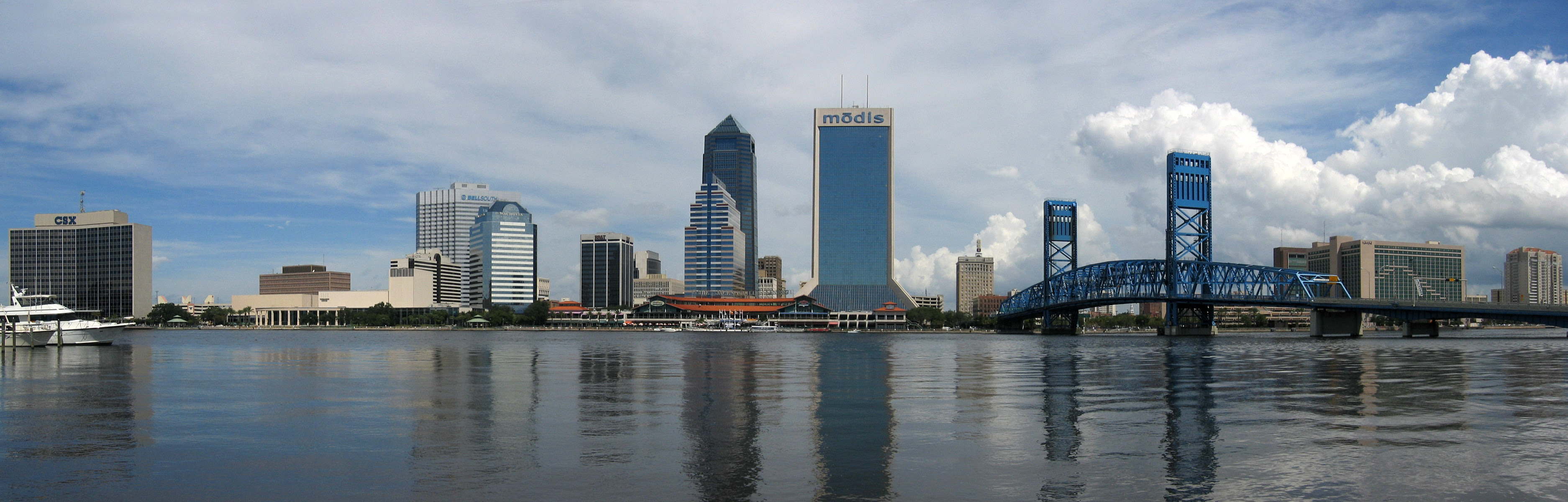 Jacksonville