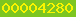 blogspot counter