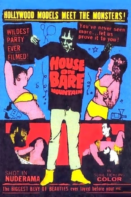 Film-Kijken House on Bare Mountain 1962 Volledige Film Online GratisSub
Nederlands HD