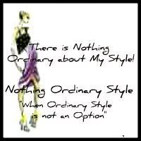 http://www.nothingordinarystyle.blogspot.com
