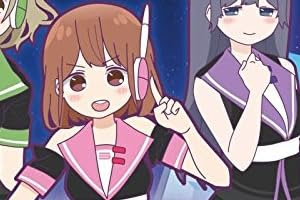 美少女遊戯ユニット クレーンゲール アニメnew 無料動画まとめ