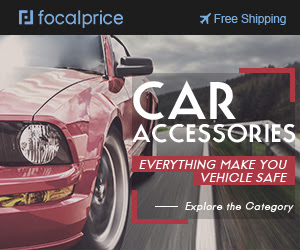 Car Accessories,Everyhing Make You Vehicle Safe,EXP:Nov.5,freeshipping@focalprice.com