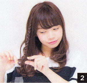 女性 ストリート系ヘアアレンジ ロング ミディアム ショート ボブ レディースme